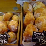 パン・ナガタ 本店 - 【ラクノワ】１５時間発酵の手間をかけただけはある美味しさ。
