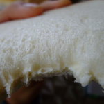 パン・ナガタ 本店 - 【食パン】シットリ感がモッチリに変わる美味しさ。