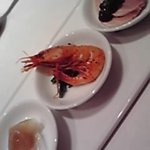 四川豆花飯荘 - 前菜