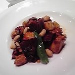 四川豆花飯荘 - 鶏肉の甘辛炒め