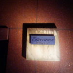 エスペランス - ちょこっと