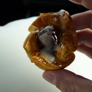 オー・ボン・サンドイッチ ビゴ_1