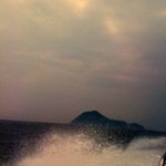 潮騒の宿 山海荘 - 神島
