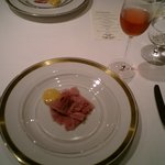 レストラン カーウントカー - バインシンケン