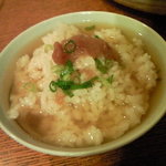 串カツかすうどん田中 - 