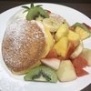 幸せのパンケーキ 名古屋店