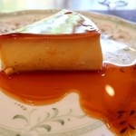 プティレストラン グーテ - プディング