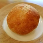 プティレストラン グーテ - パン