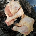 チキンのモモセ - これで1人前