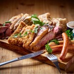 バルコラボ 琉球肉バル 那覇国際通り店