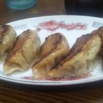 明華 - 餃子