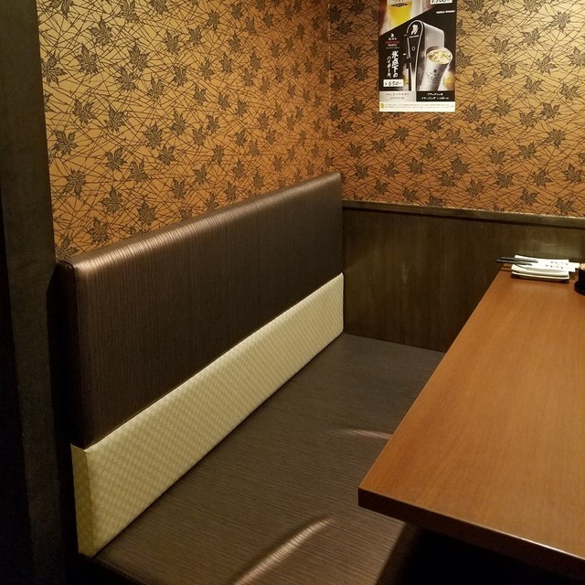 お忍びDININGとらのまき - 福島（居酒屋）の写真