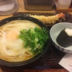 うどん 丸香 - 