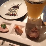 マトイ Matoi 牛込神楽坂 ダイニングバー 食べログ