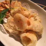 マトイ Matoi 牛込神楽坂 ダイニングバー 食べログ