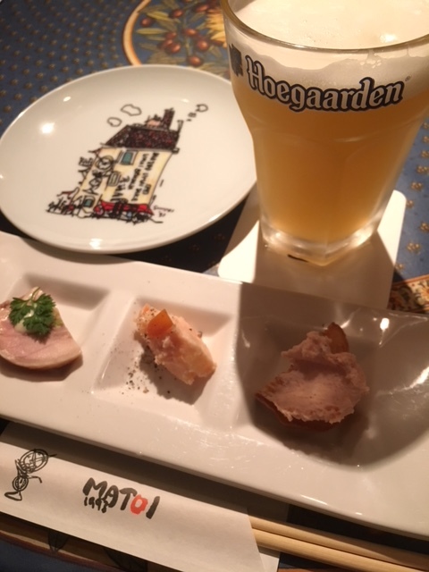 マトイ Matoi 牛込神楽坂 ダイニングバー 食べログ