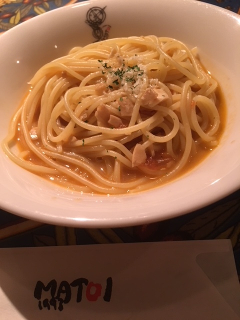 マトイ Matoi 牛込神楽坂 ダイニングバー 食べログ