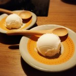 もつ鍋 一藤 - ★デザート