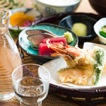 そば酒房 凛や ヨドバシ横浜店