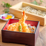 そば酒房 凛や ヨドバシ横浜店