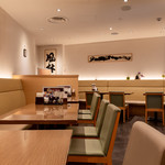 そば酒房 凛や ヨドバシ横浜店