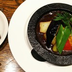 飯田橋 Dining Terrace 霜月好日 - 