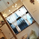 リコプラス - 店内