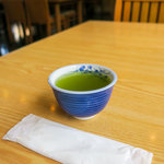 喜八荘 - お腹イッパイでゆっくりお風呂まで。贅沢な時間を過ごさせてもらいました。