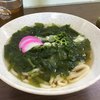 うずしお食堂