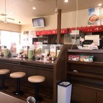 味の時計台 苫小牧日吉店