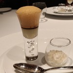 レフェルヴェソンス - 