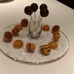 レフェルヴェソンス - 