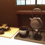 レフェルヴェソンス - 