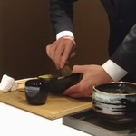 レフェルヴェソンス - 