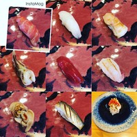 小判寿司 棚倉 - 
