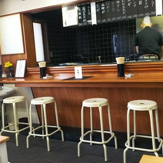 がんこラーメン 華漸_2