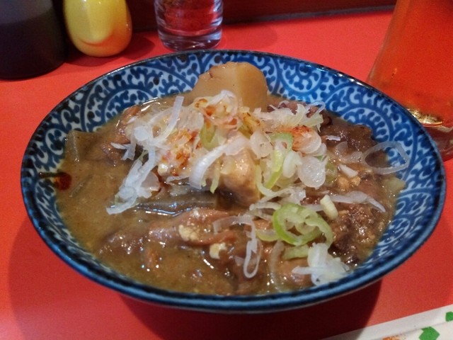 はらだ - 須賀川（レストラン）の写真