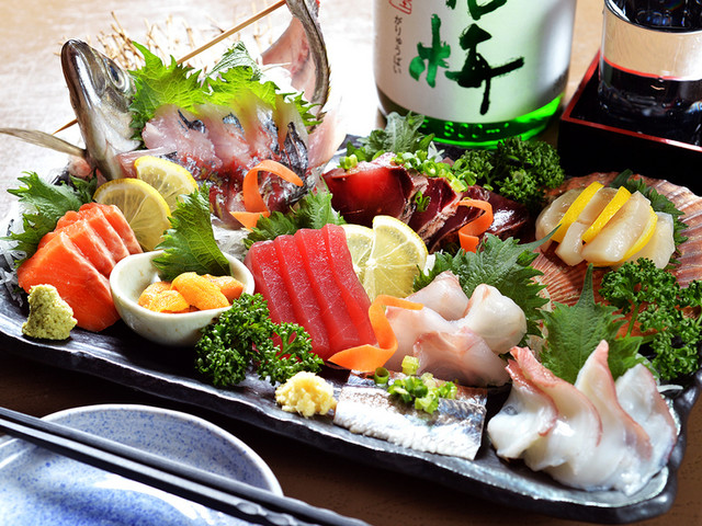 あぐら屋 - 相馬（居酒屋）の写真