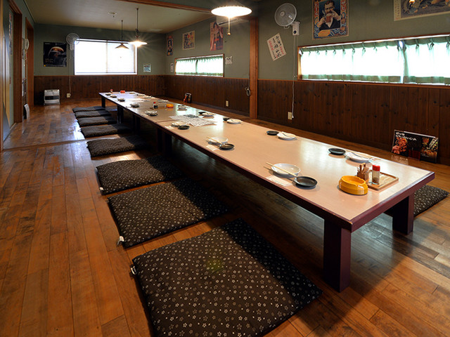 あぐら屋 - 相馬（居酒屋）の写真