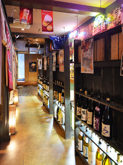 あぐら屋 - 相馬（居酒屋）の写真