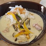 ダイニングカフェ バオバブ - 