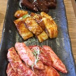 焼肉　じん - 