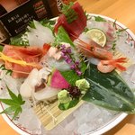 長八 - 