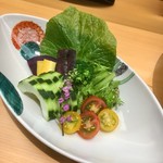 長八 - 