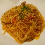 パスタイオ・コッコ - 