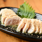 Yakitori Daishin - 