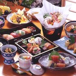 仕出料理 久家 - 