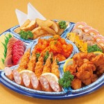 仕出料理 久家 - 