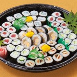 仕出料理 久家 - 