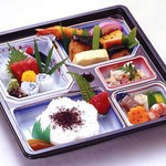 仕出料理 久家 - 